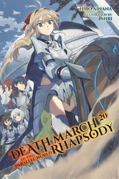 death march to the parallel world rhapsody|death march parallel world rhapsody dub.